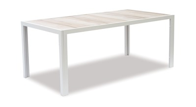 Luca 1860 Oblong Outdoor Table 